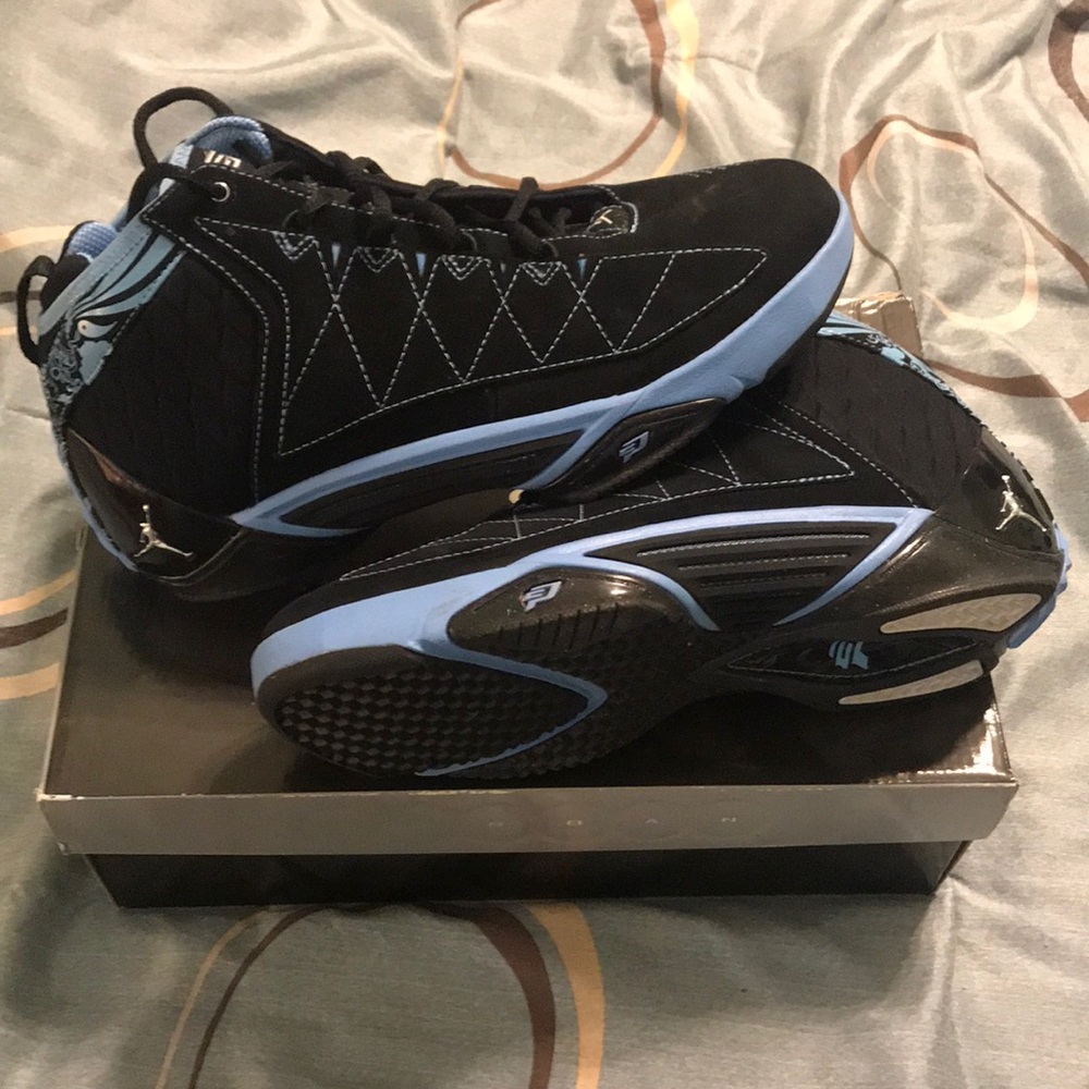 Air Jordan CP 3.ii. EXCELLENT CONDITION!!